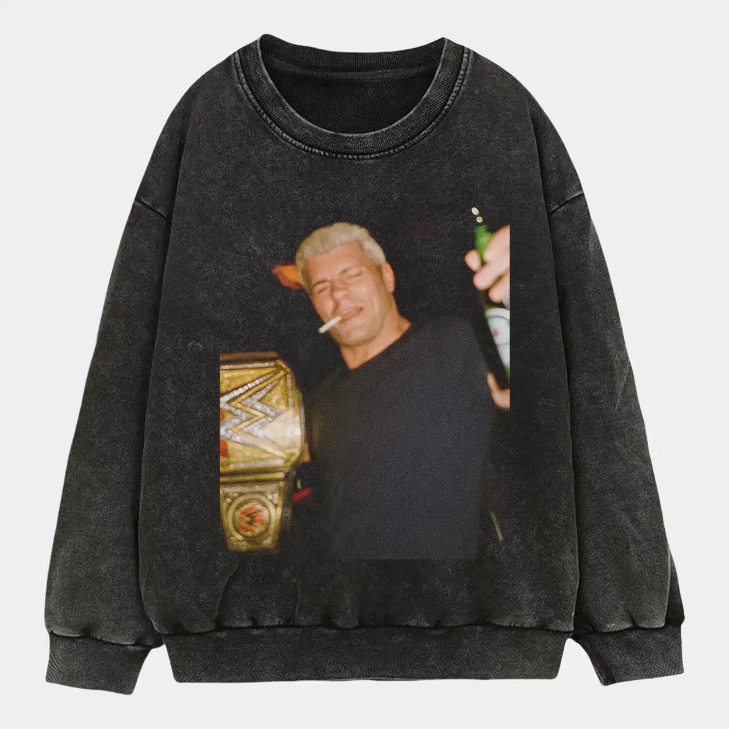 Cody Rhodes Tee - POPCHANGER