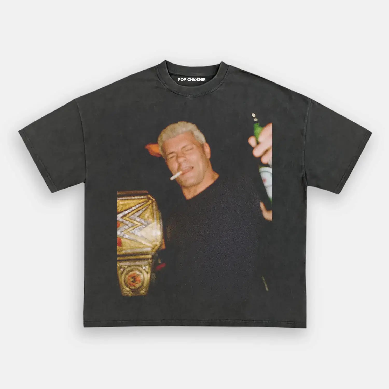 Cody Rhodes Tee - POPCHANGER