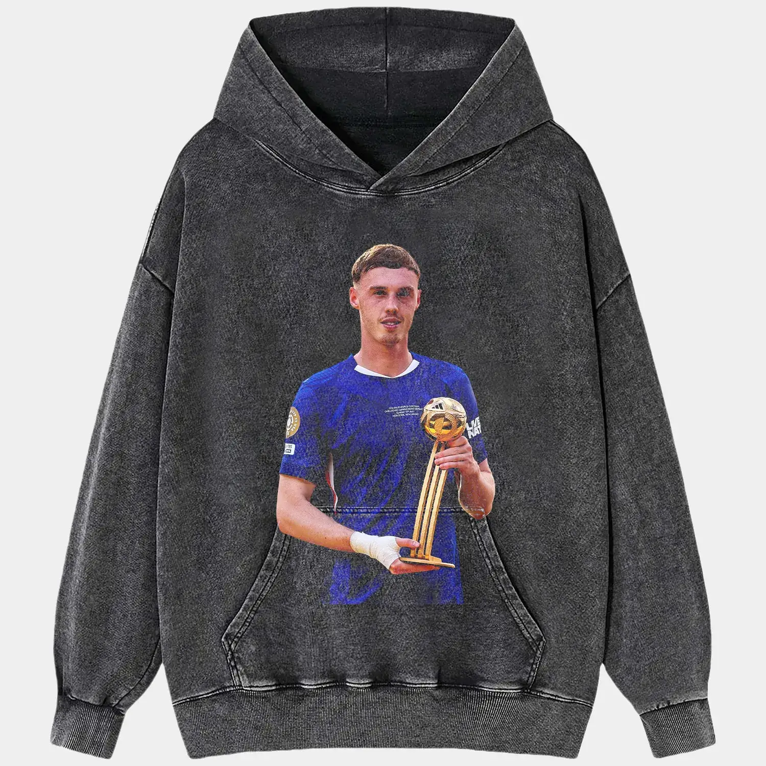 Cole Palmer Tee - POPCHANGER