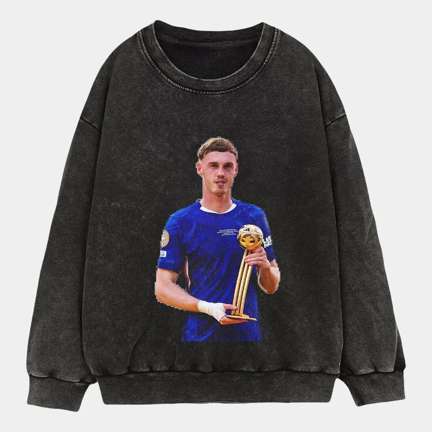 Cole Palmer Tee - POPCHANGER