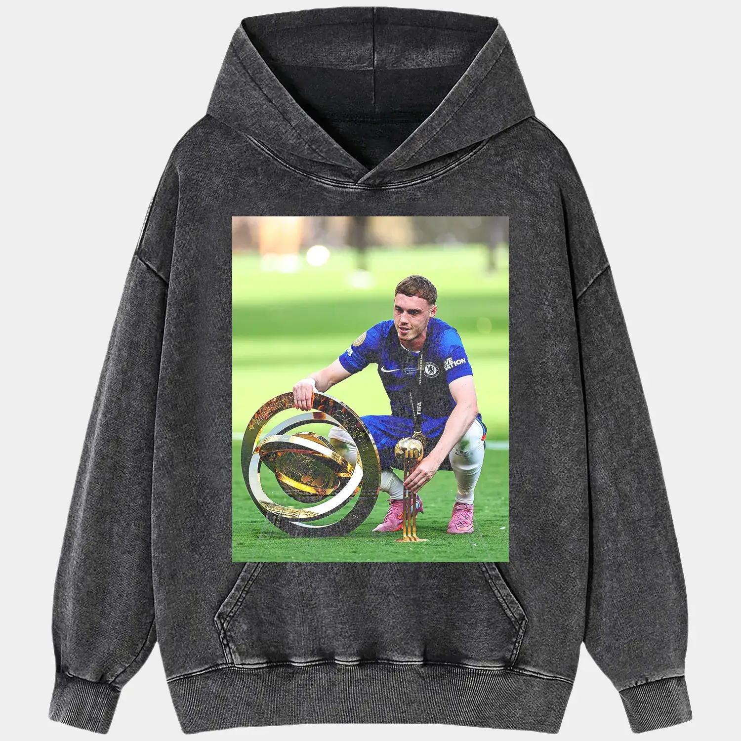 Cole Palmer V2 Tee - POPCHANGER