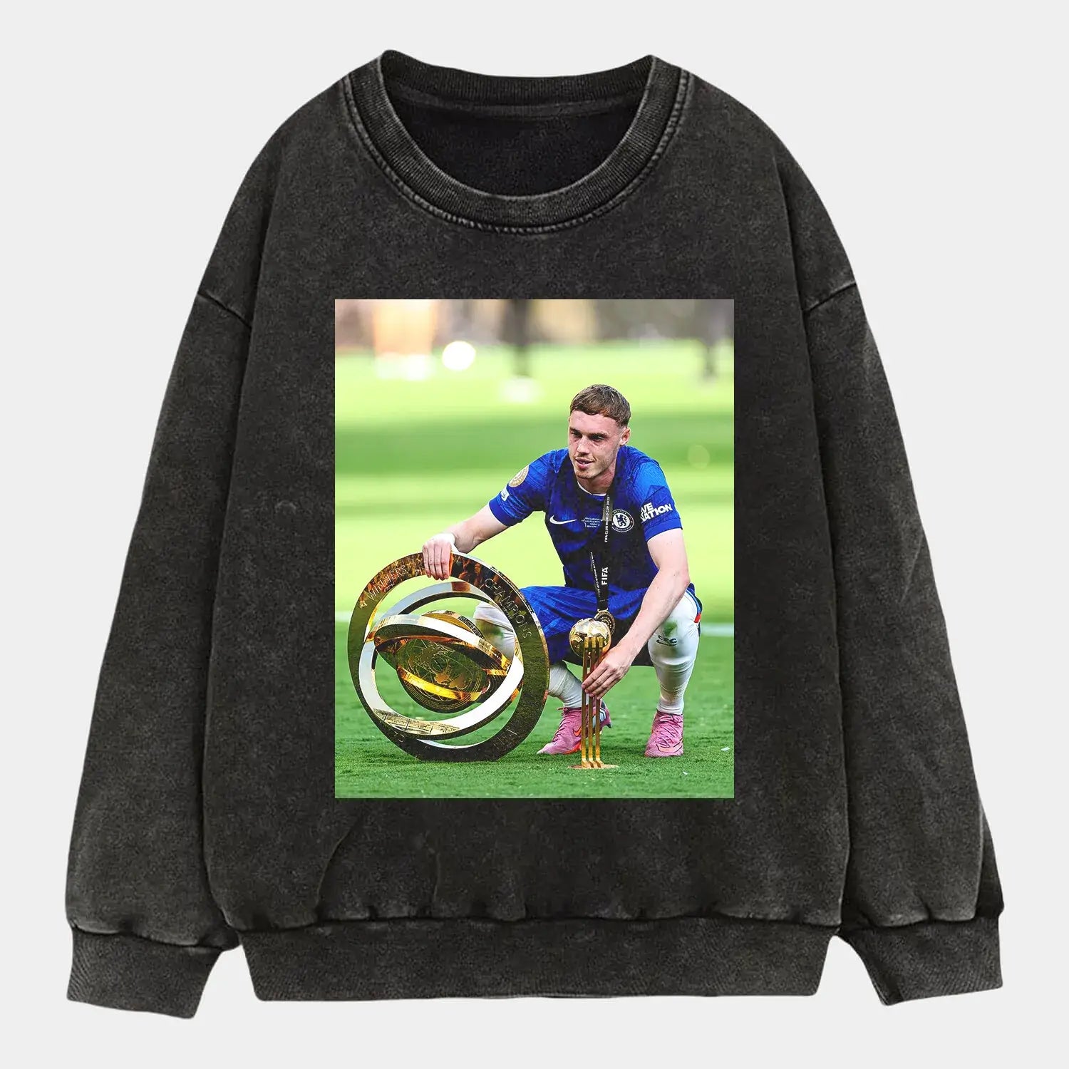 Cole Palmer V2 Tee - POPCHANGER