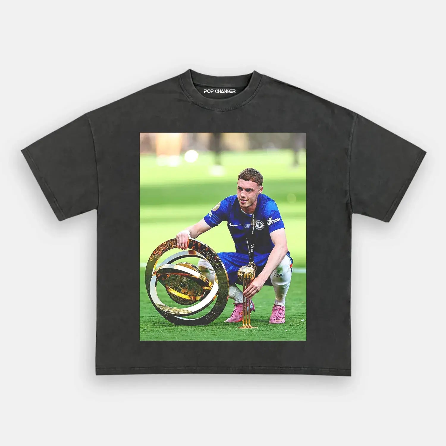 Cole Palmer V2 Tee - POPCHANGER