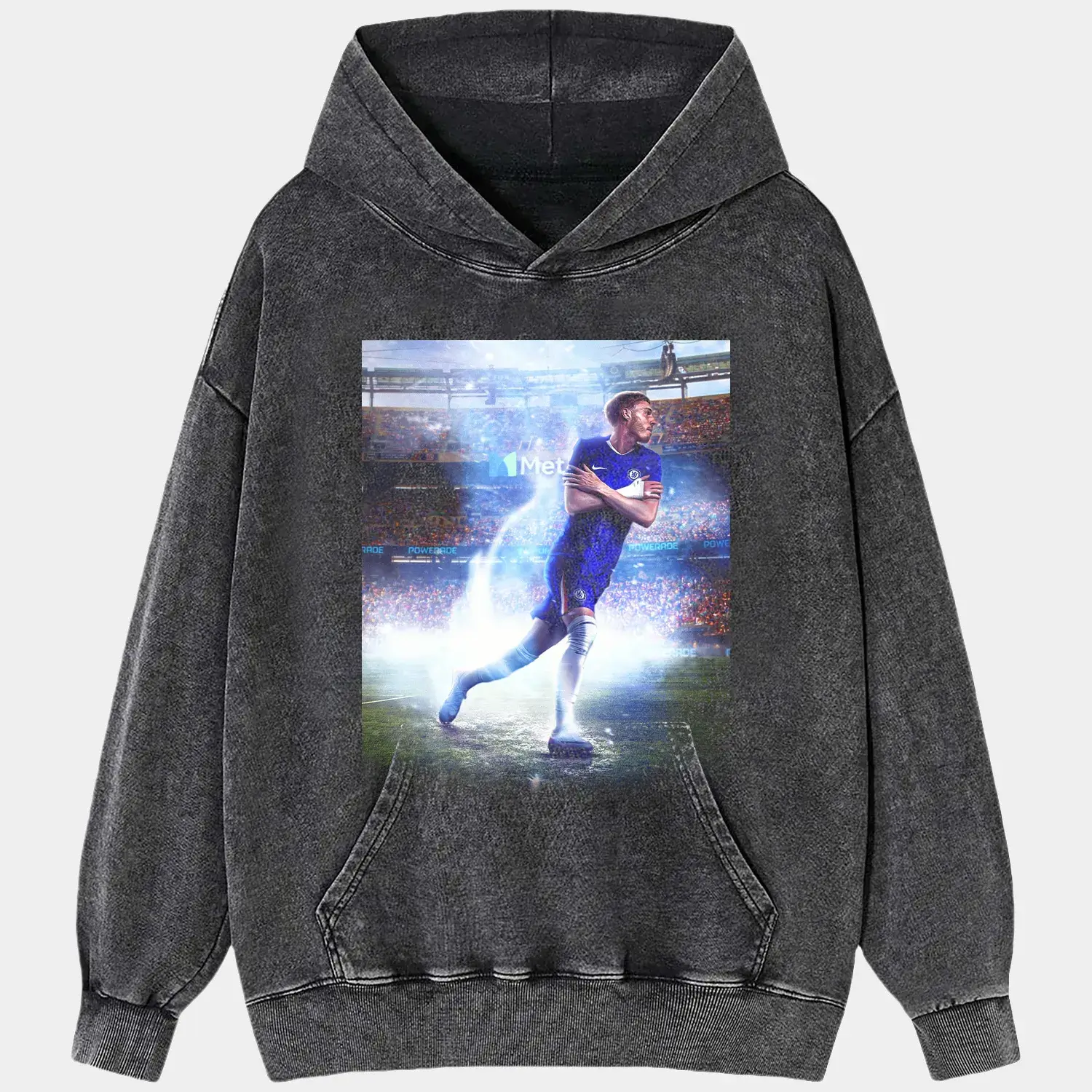Cole Palmer V3 Tee - POPCHANGER