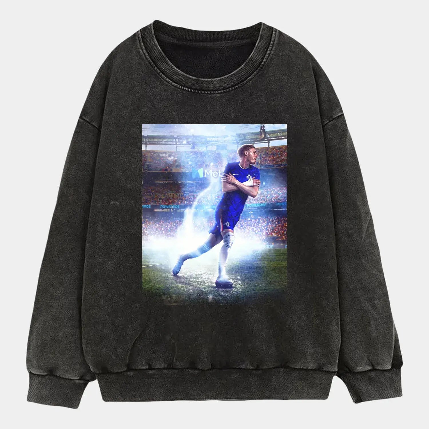 Cole Palmer V3 Tee - POPCHANGER