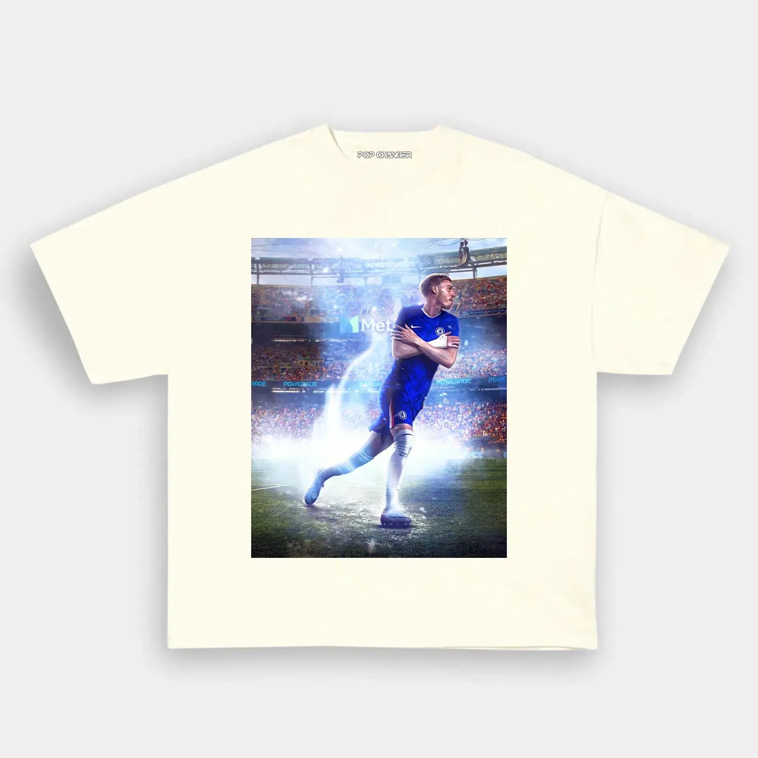Cole Palmer V3 Tee - POPCHANGER