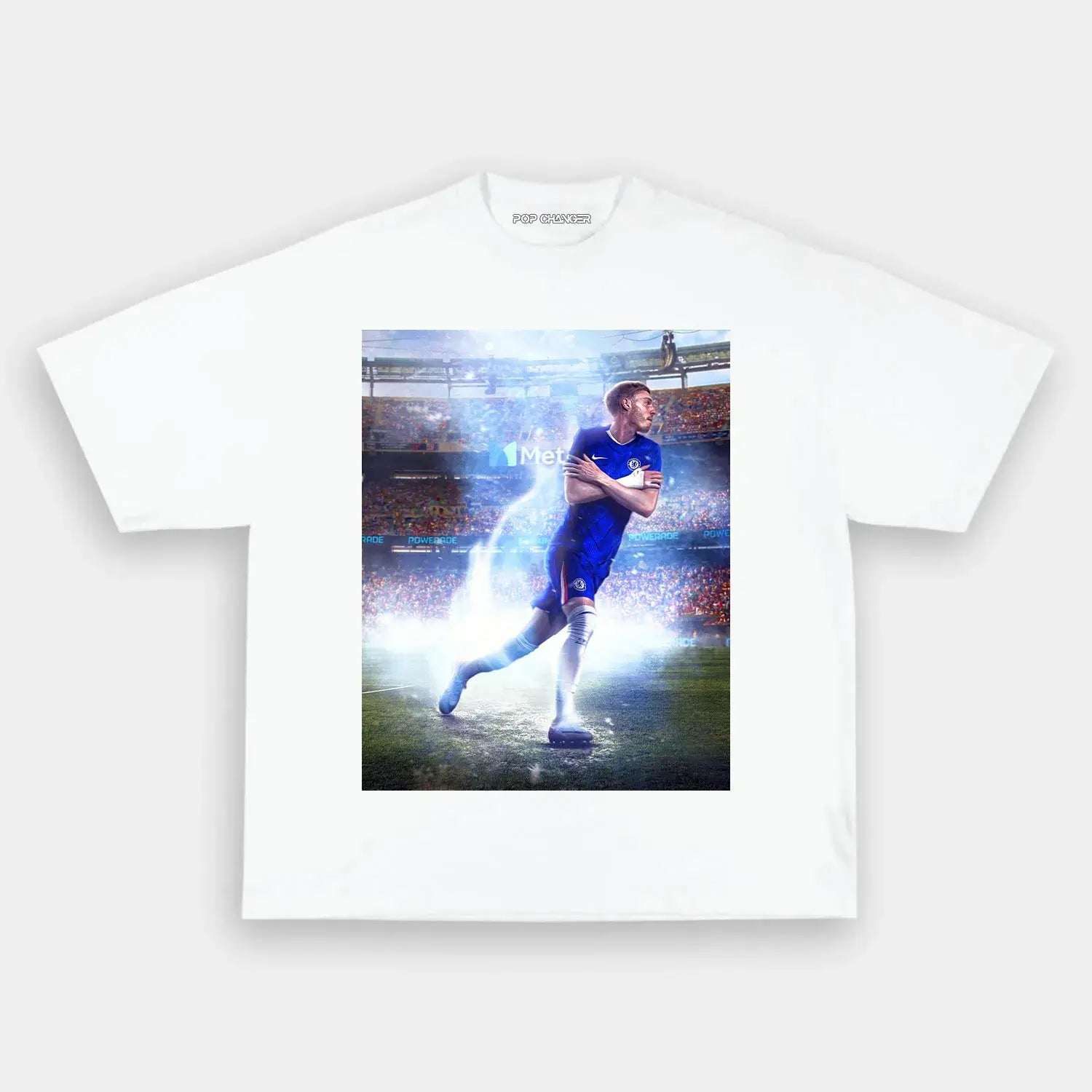Cole Palmer V3 Tee - POPCHANGER