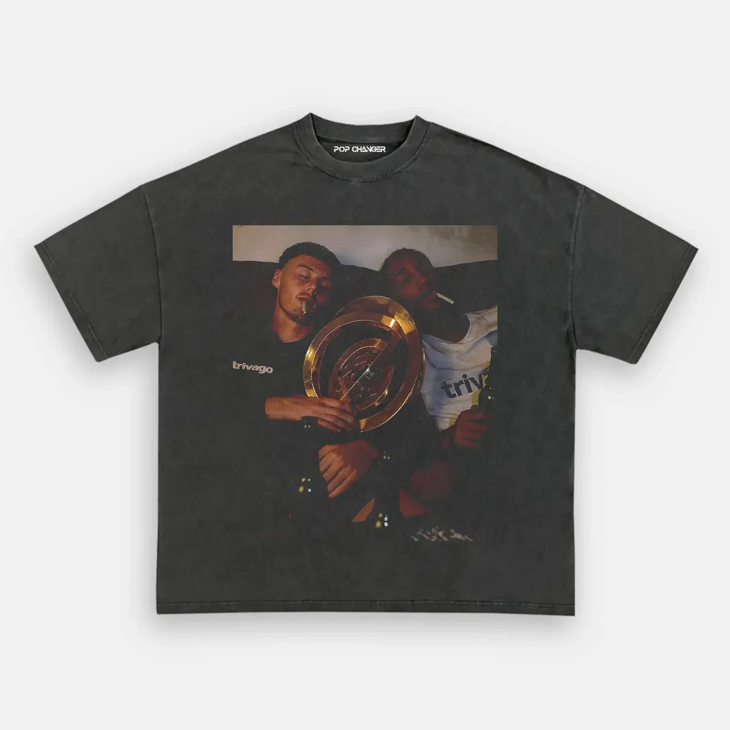 Cole Palmer x João Pedro Tee - POPCHANGER