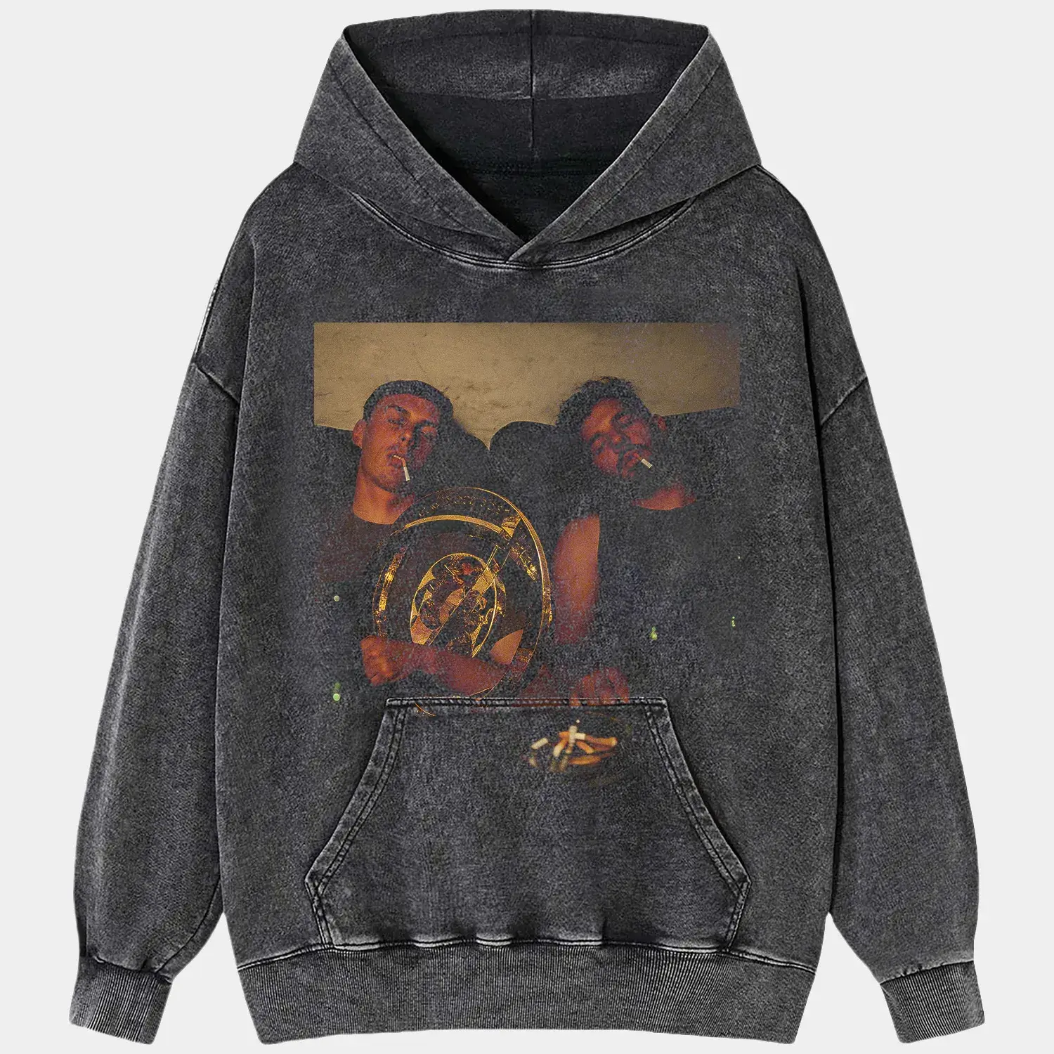 Cole Palmer x Pedro Neto Tee - POPCHANGER