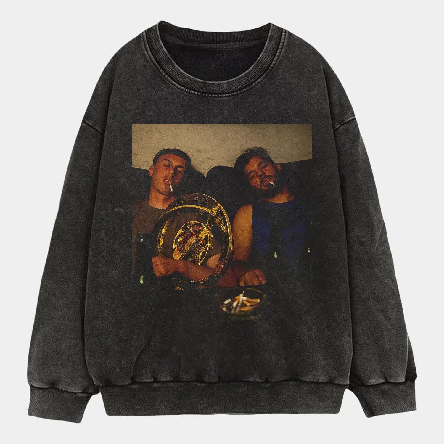 Cole Palmer x Pedro Neto Tee - POPCHANGER