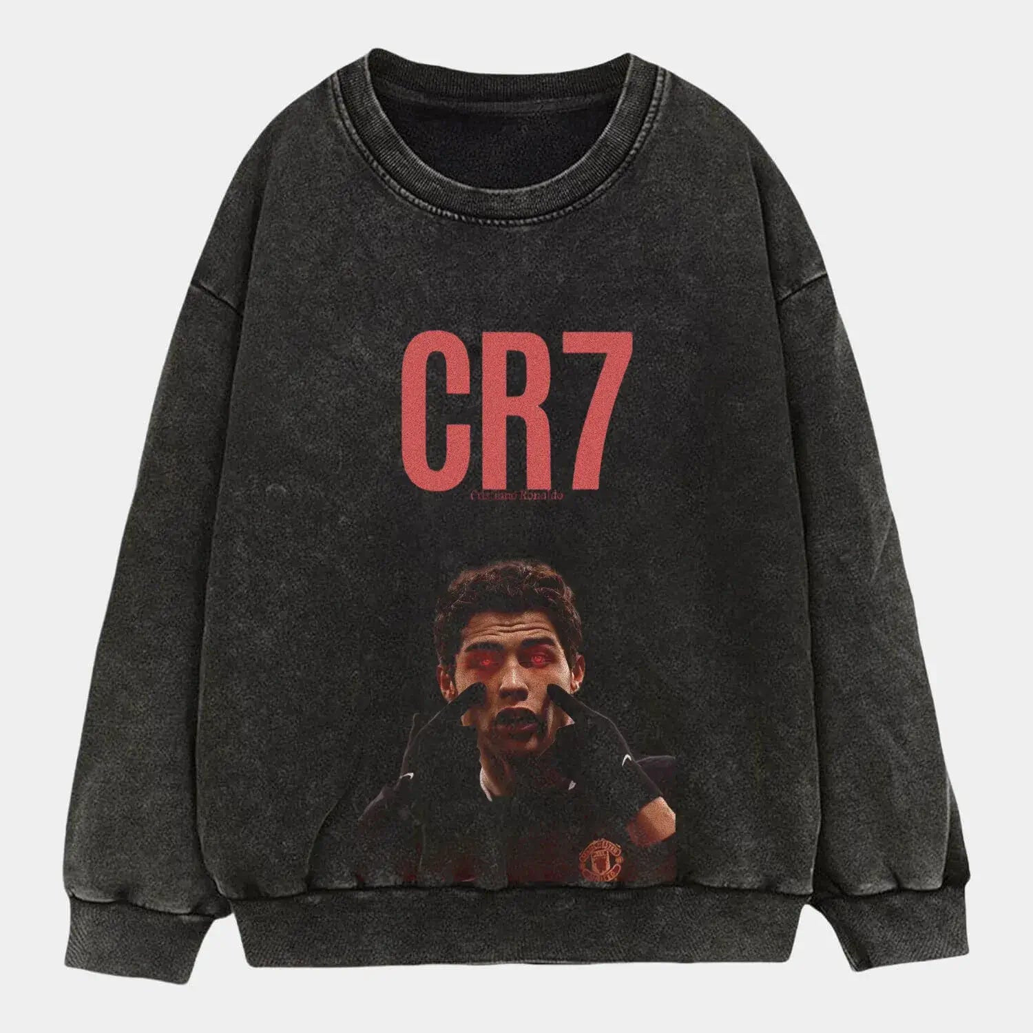 Cristiano Ronaldo CR7 Tee - POPCHANGER