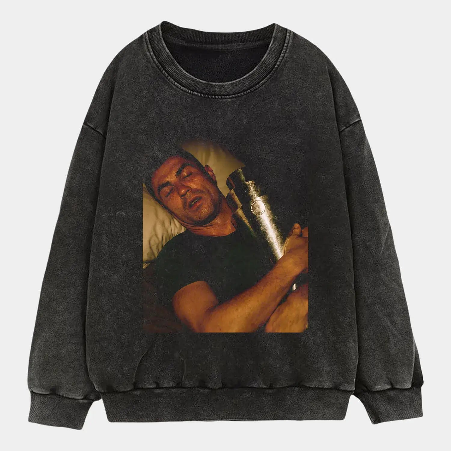 Cristiano Ronaldo Champion Tee - POPCHANGER