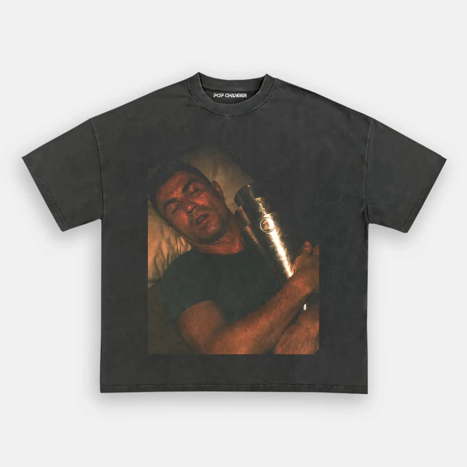 Cristiano Ronaldo Champion Tee - POPCHANGER