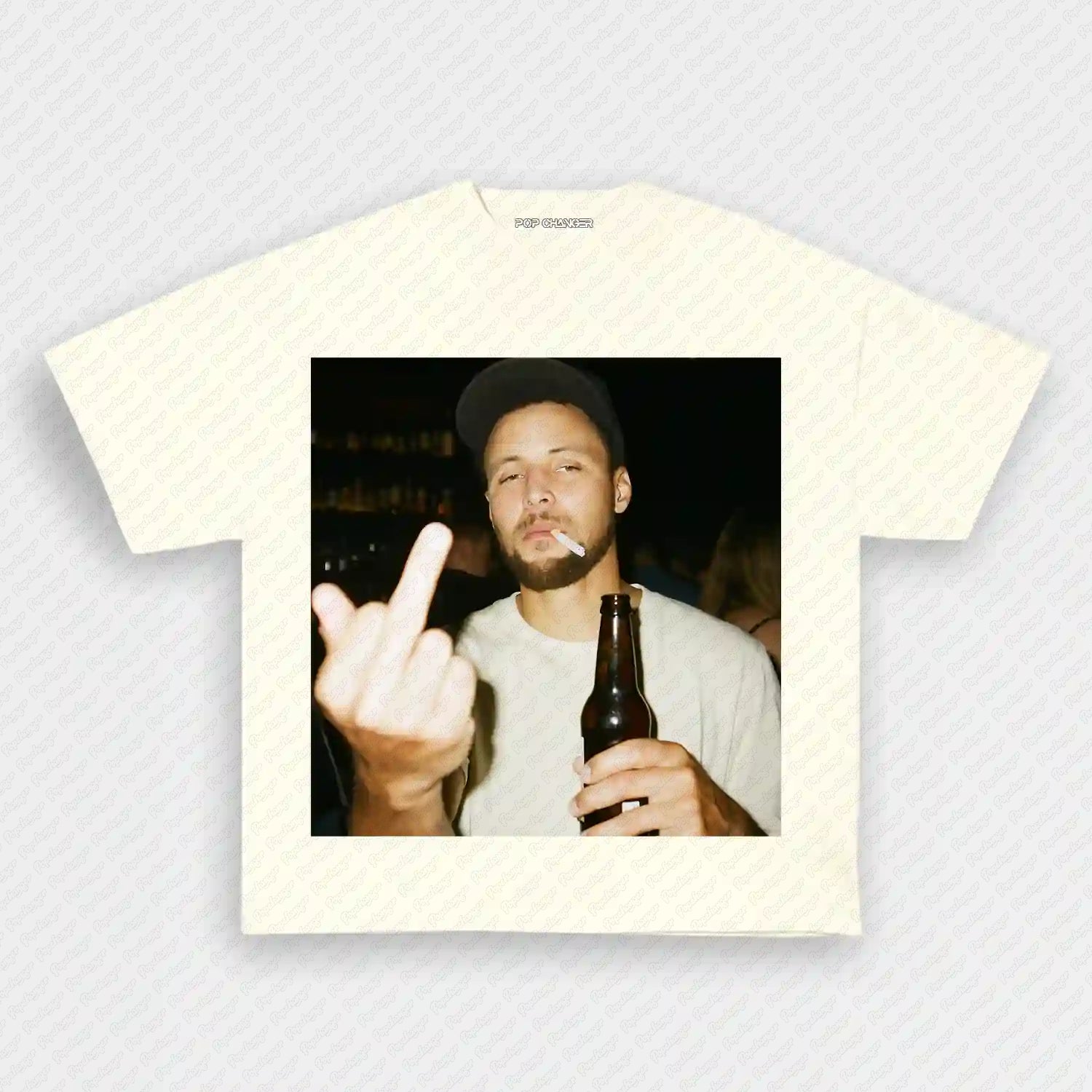 Curry After Hours Tee 2.0
