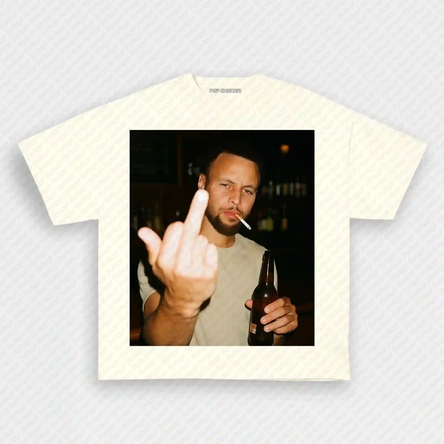Curry After Hours Tee 3.0