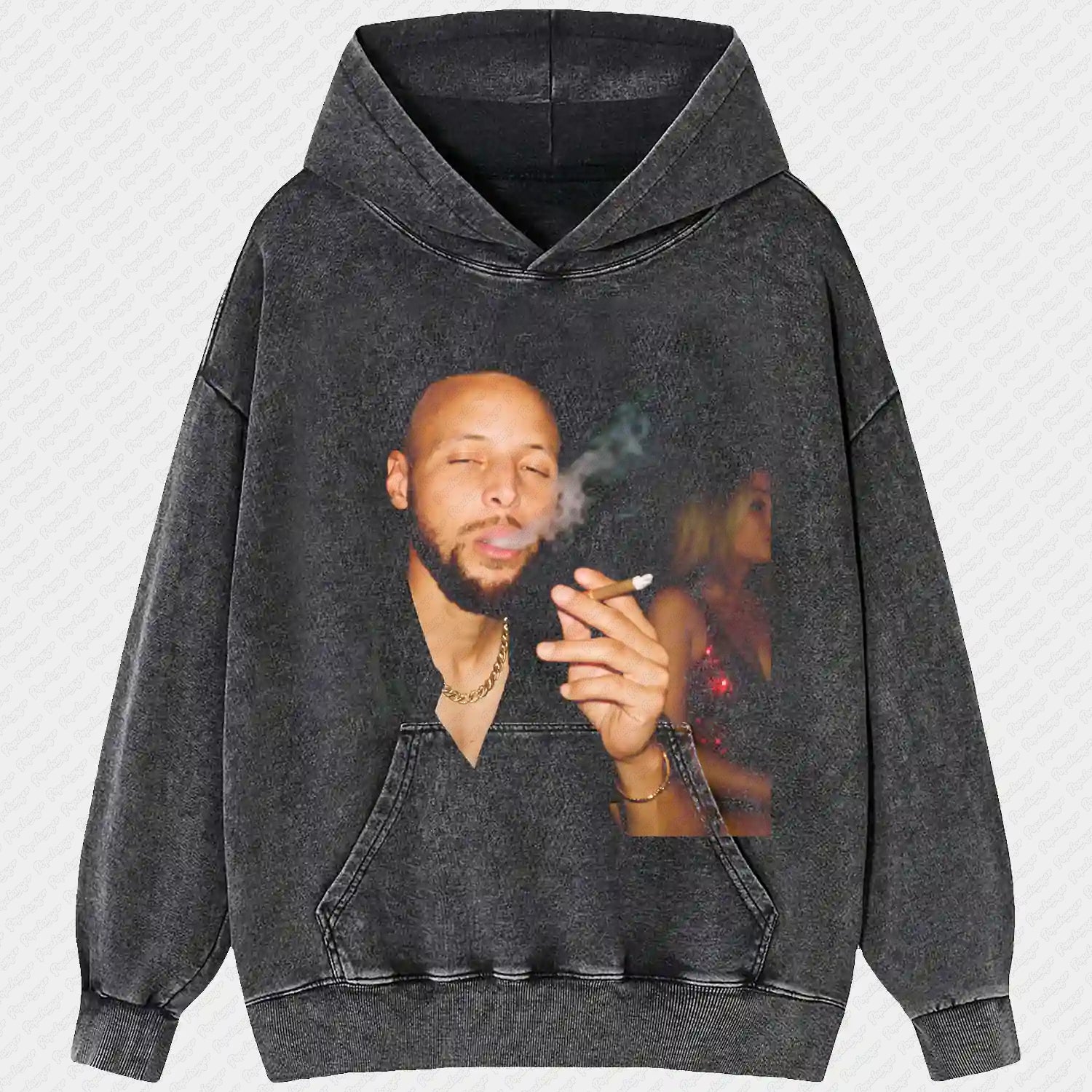 Curry After Hours Tee 4.0