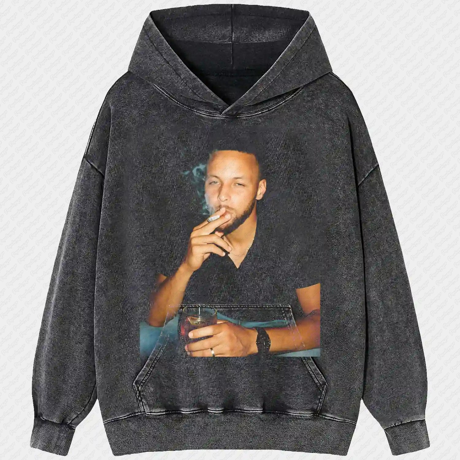 Curry After Hours Tee 5.0