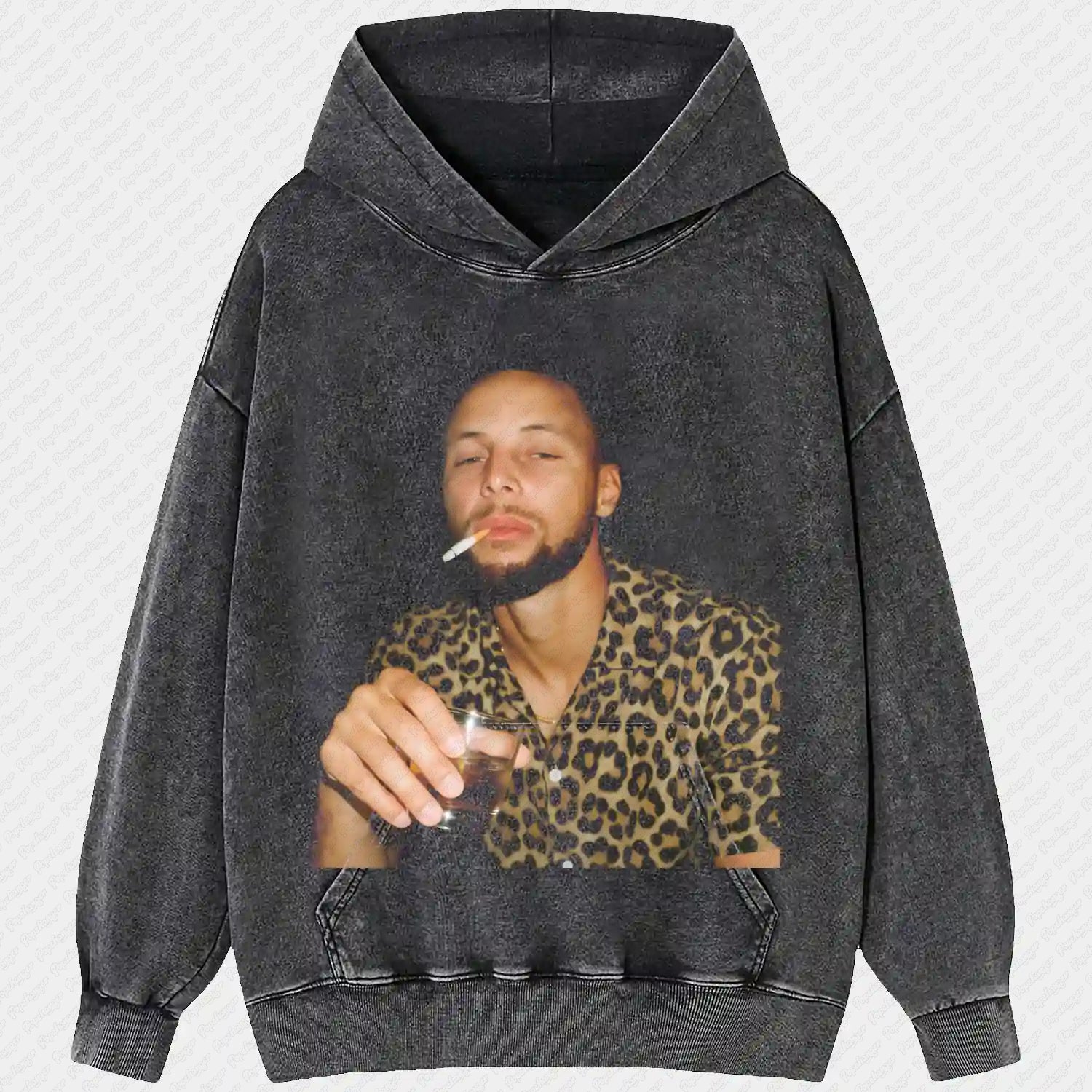 Curry After Hours Tee 6.0
