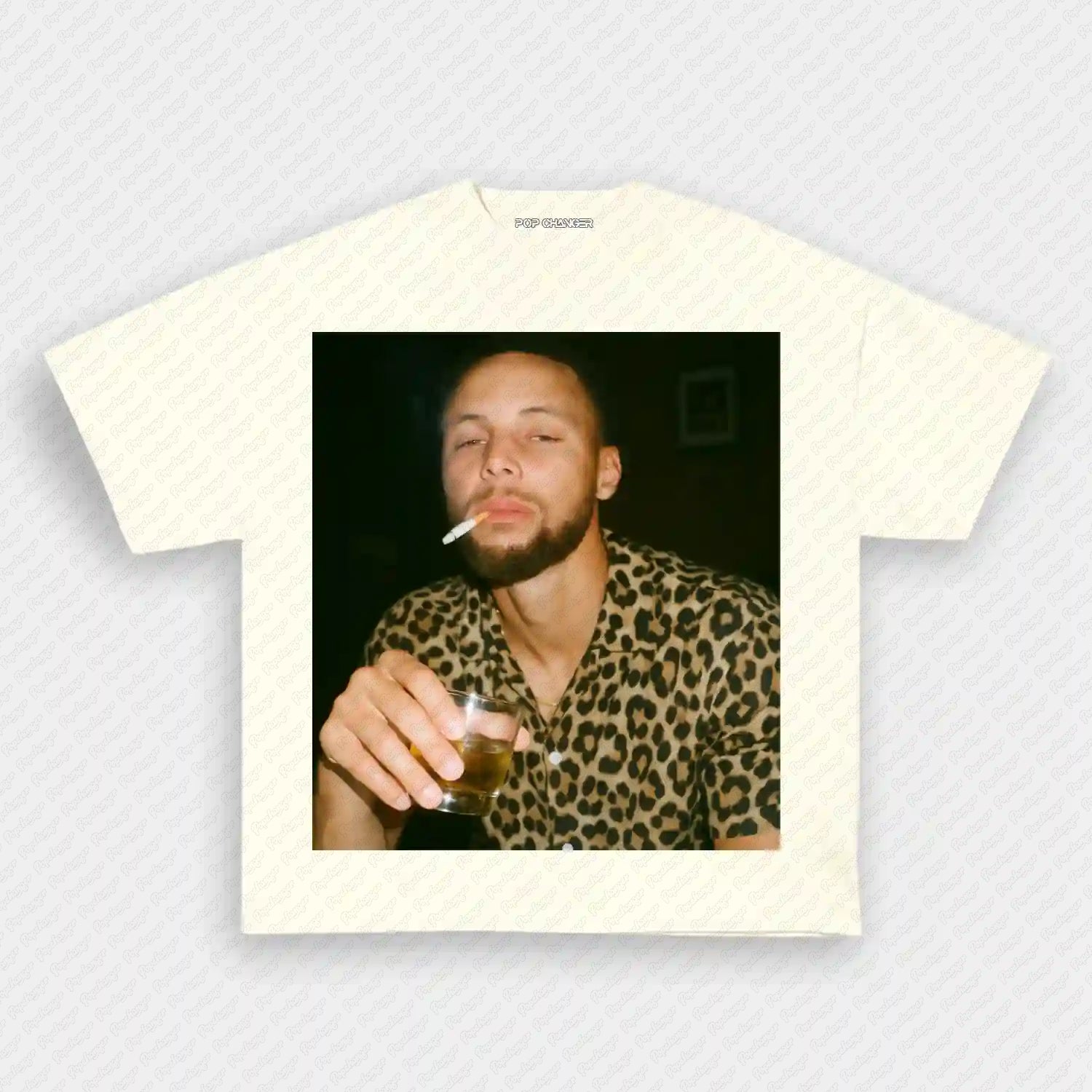 Curry After Hours Tee 6.0