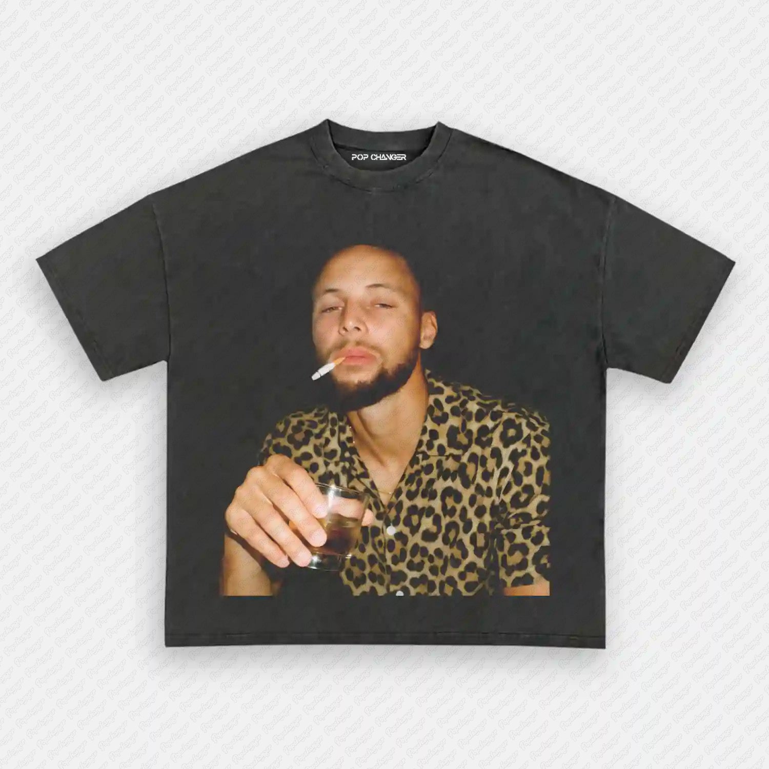 Curry After Hours Tee 6.0