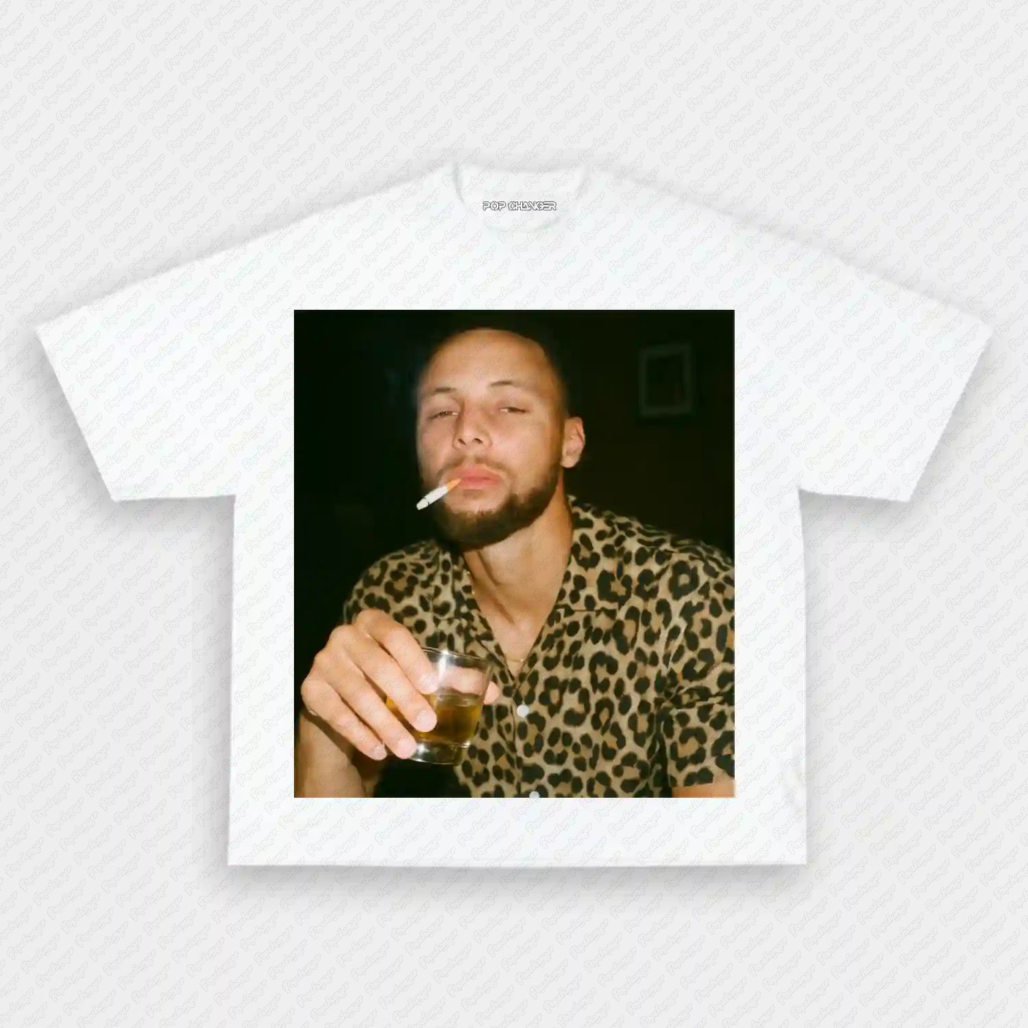 Curry After Hours Tee 6.0