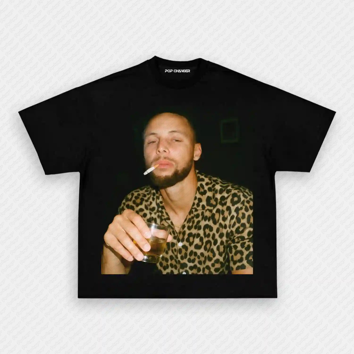 Curry After Hours Tee 6.0