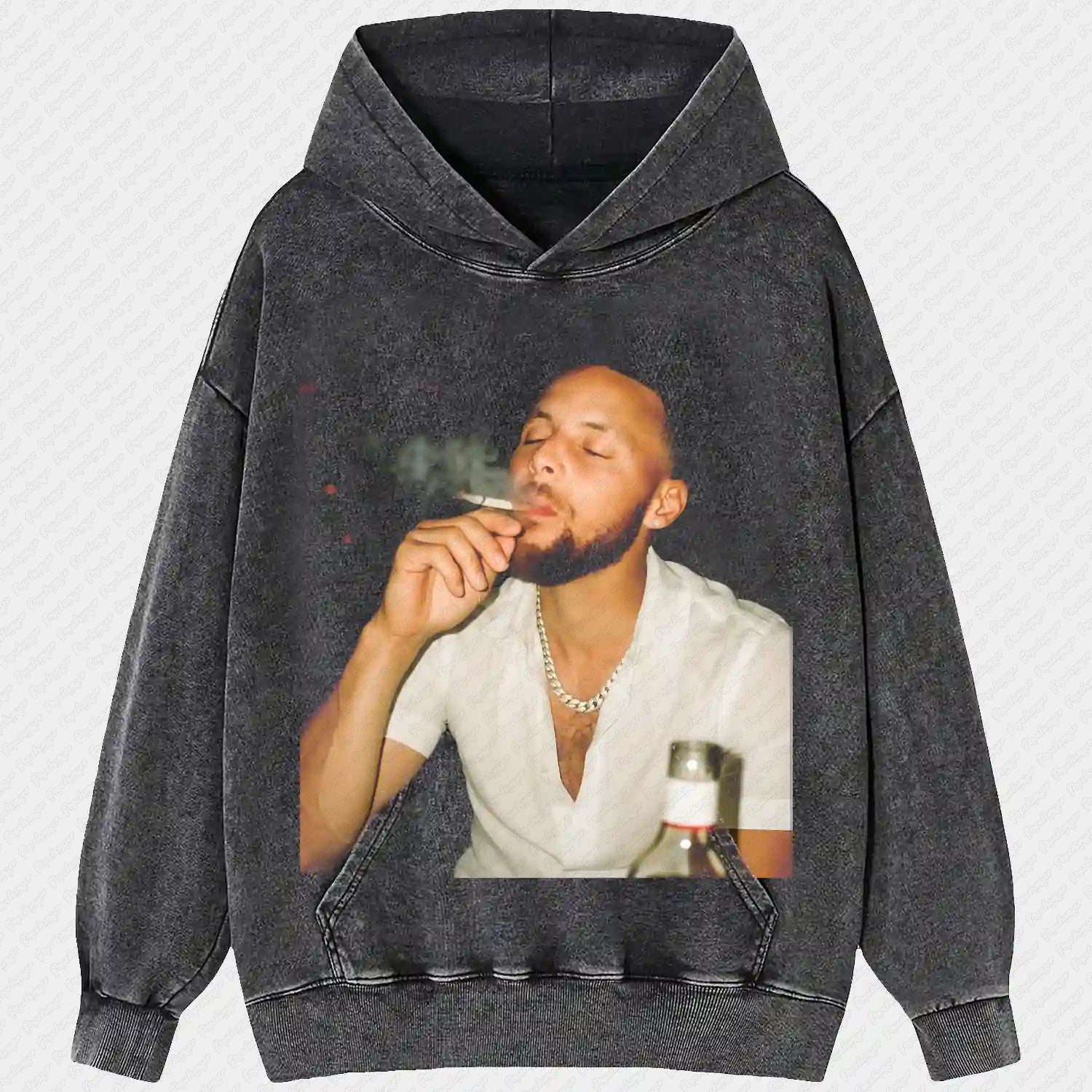 Curry After Hours Tee 8.0