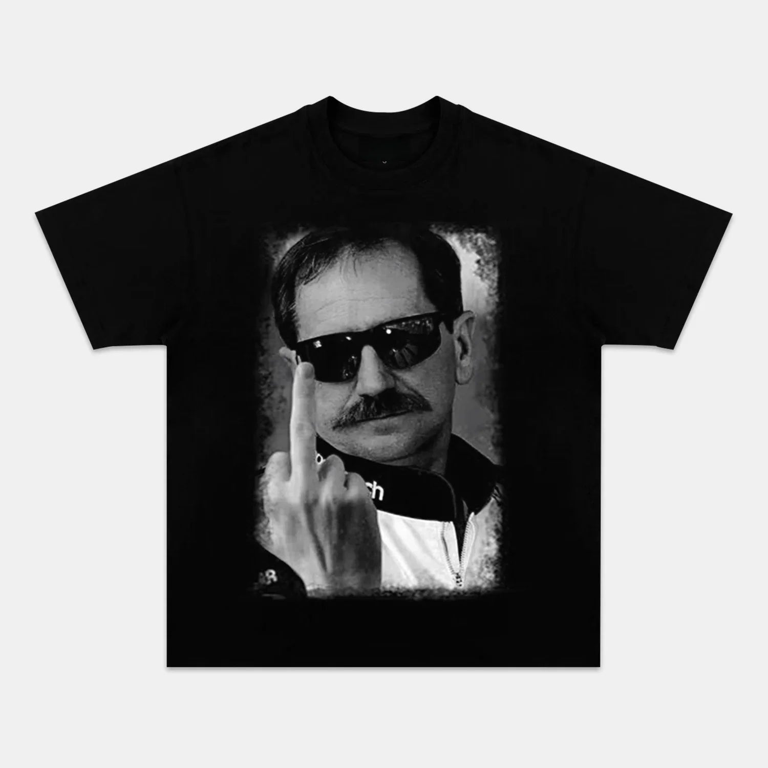 DALE EARNHARDT TEE - POPCHANGER