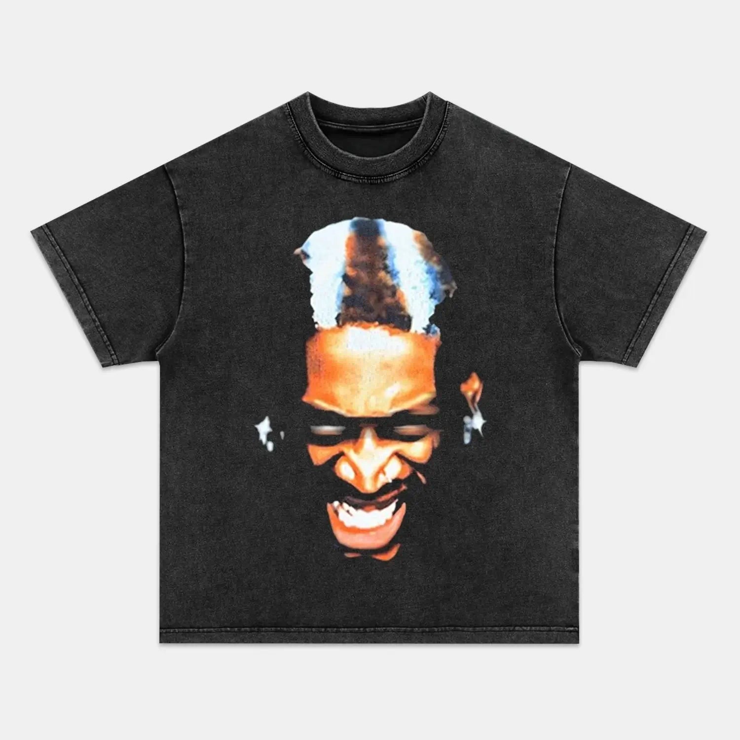 DENNIS RODMAN 3.5 TEE - POPCHANGER