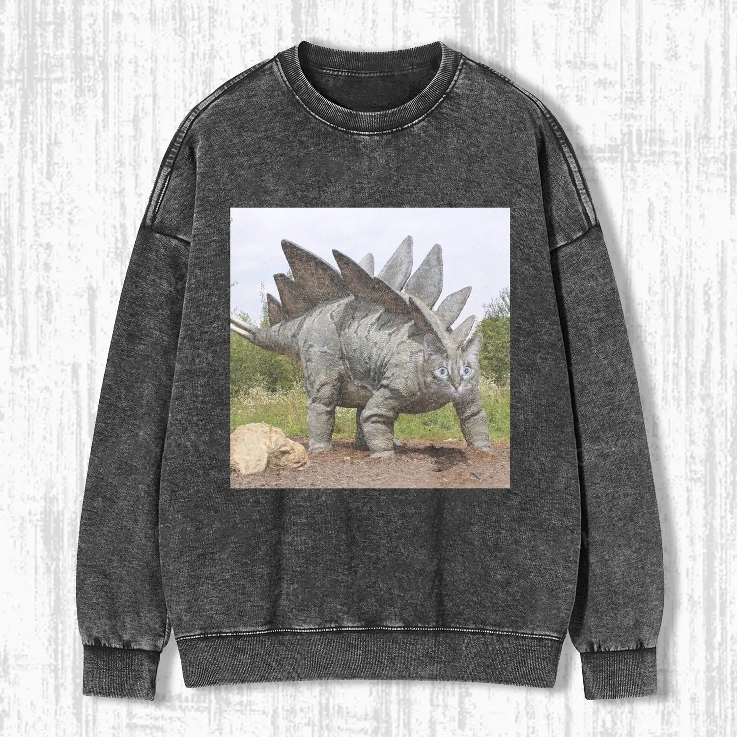 DINOCAT 3.24 2.0 T-SHIRT - POPCHANGER