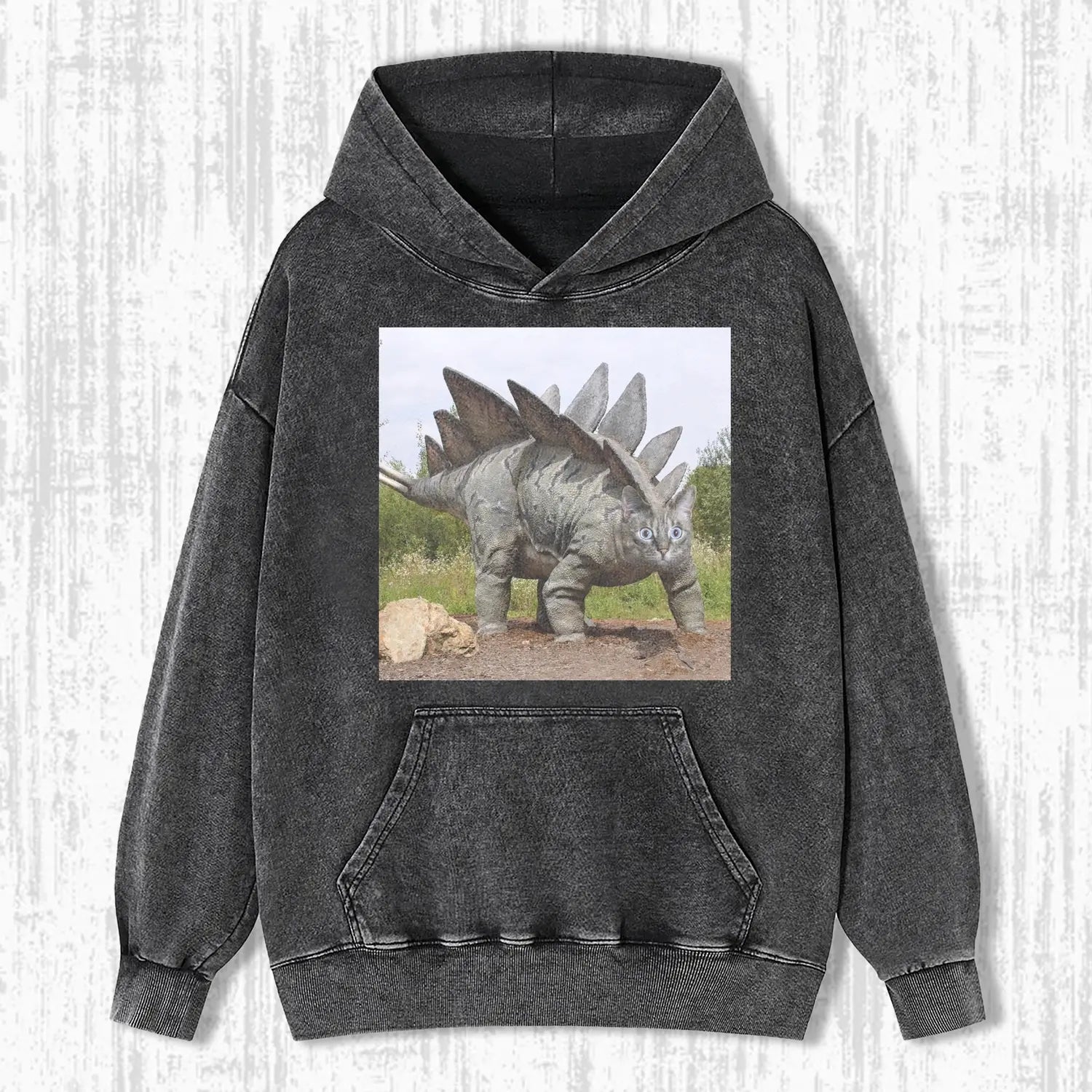 DINOCAT 3.24 2.0 T-SHIRT - POPCHANGER