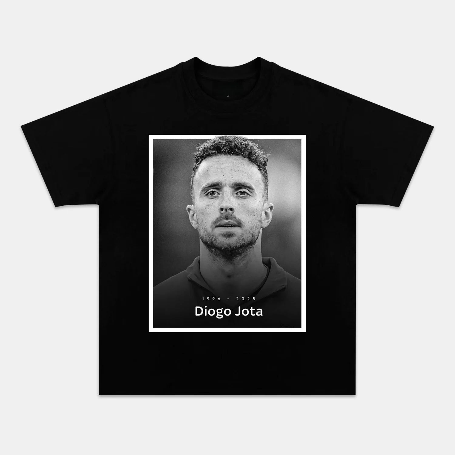 DIOGO JOTA TEE 08.29 2.0 - POPCHANGER