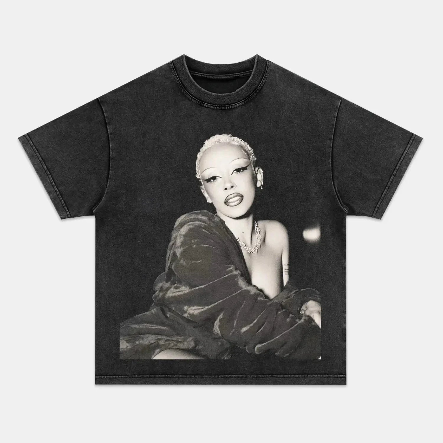 DOJA CAT TEE - POPCHANGER