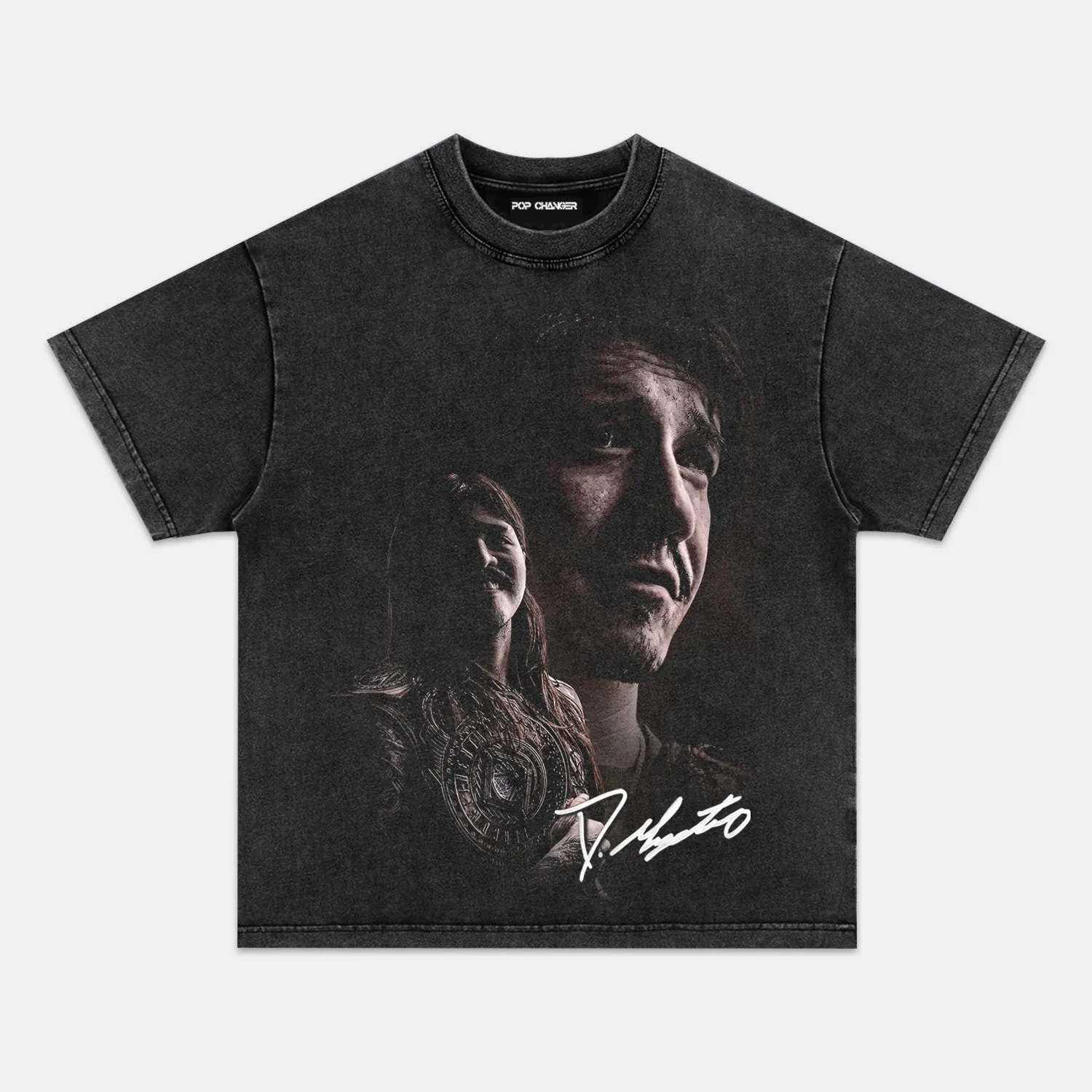 DOMINIK MYSTERIO TEE 5.19 - POPCHANGER