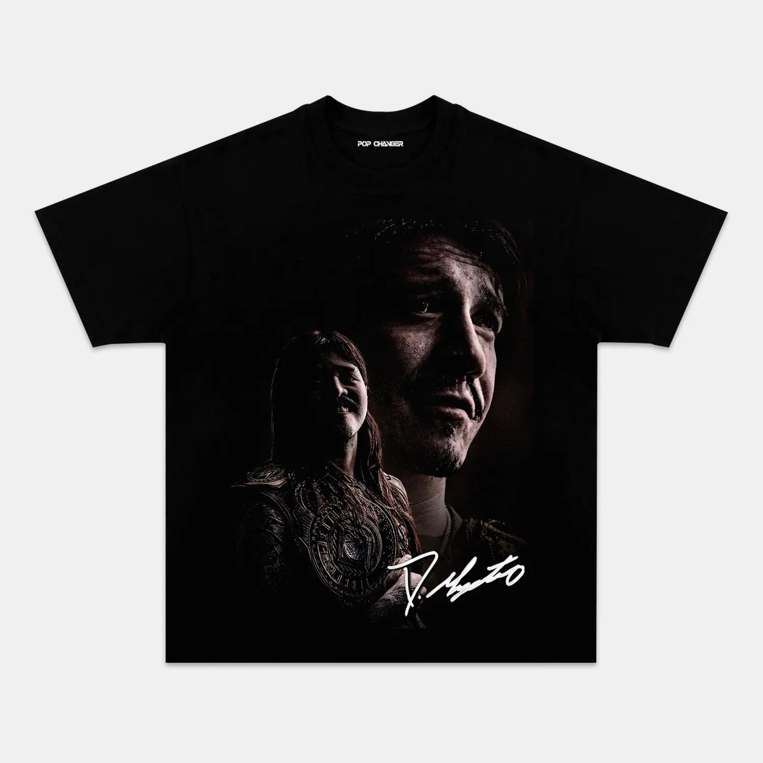 DOMINIK MYSTERIO TEE 5.19 - POPCHANGER