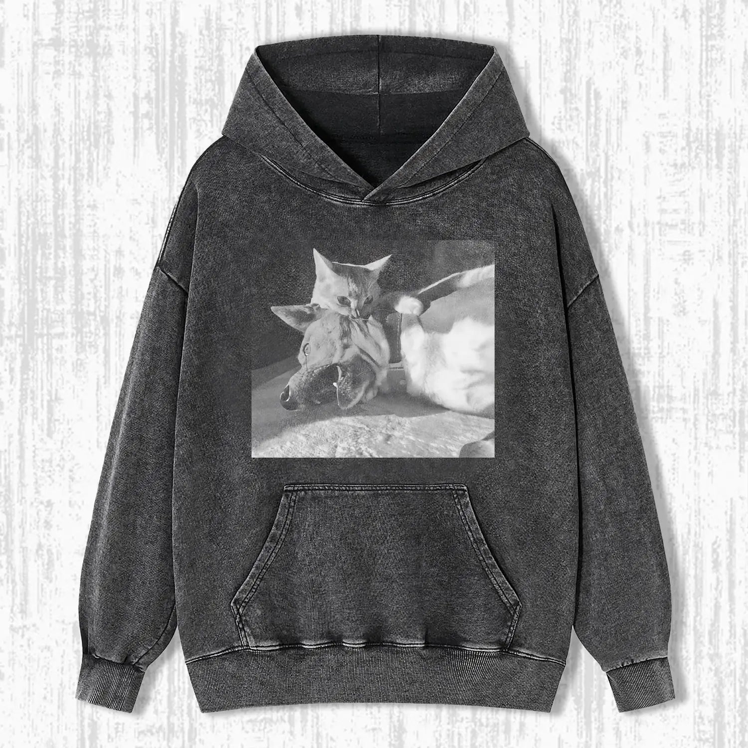 DRACULA Cat TEE - POPCHANGER