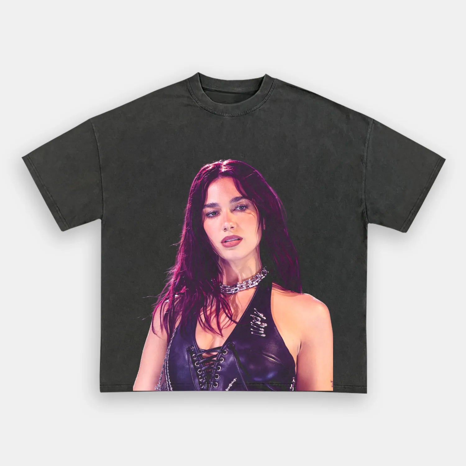 DUA LIPA 11.26 TEE - POPCHANGER