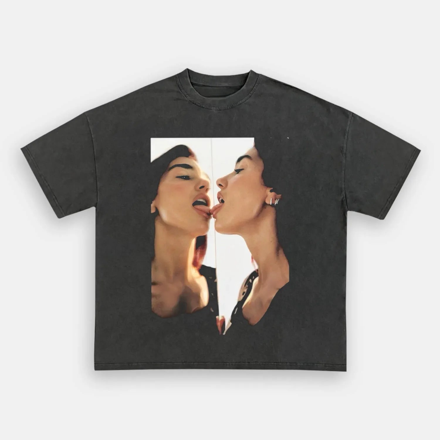 DUA LIPA 12.14 TEE - POPCHANGER