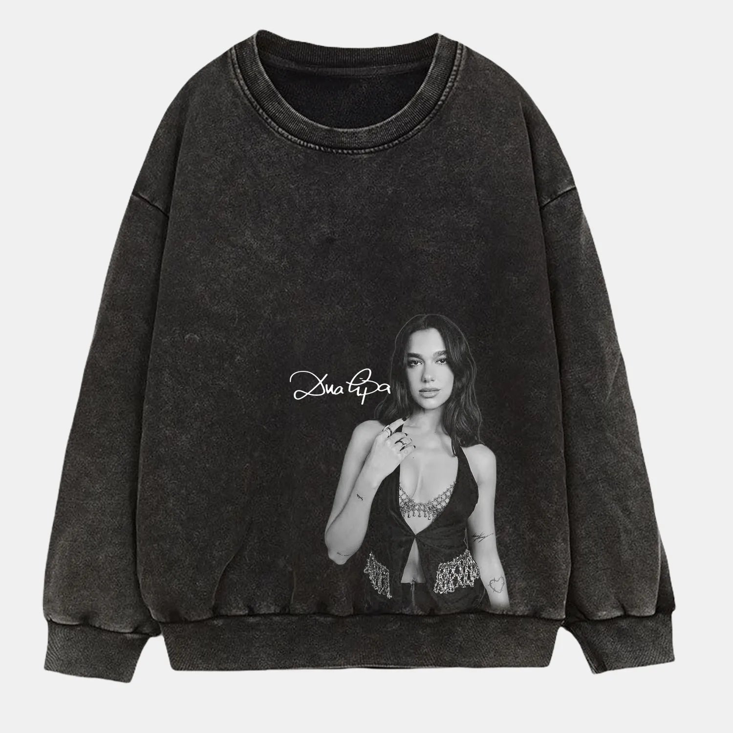 DUA LIPA 2025 2.0 WEAR - POPCHANGER