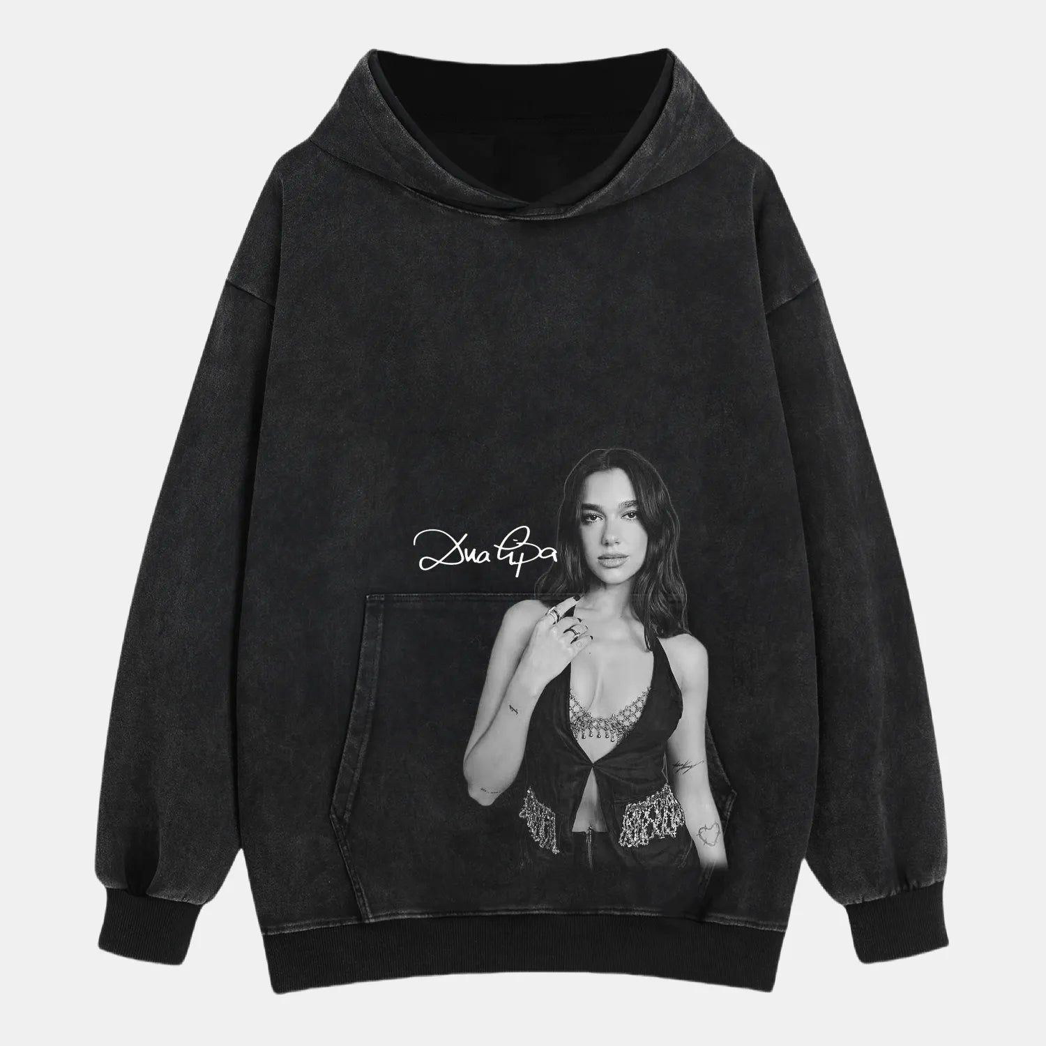 DUA LIPA 2025 2.0 WEAR - POPCHANGER