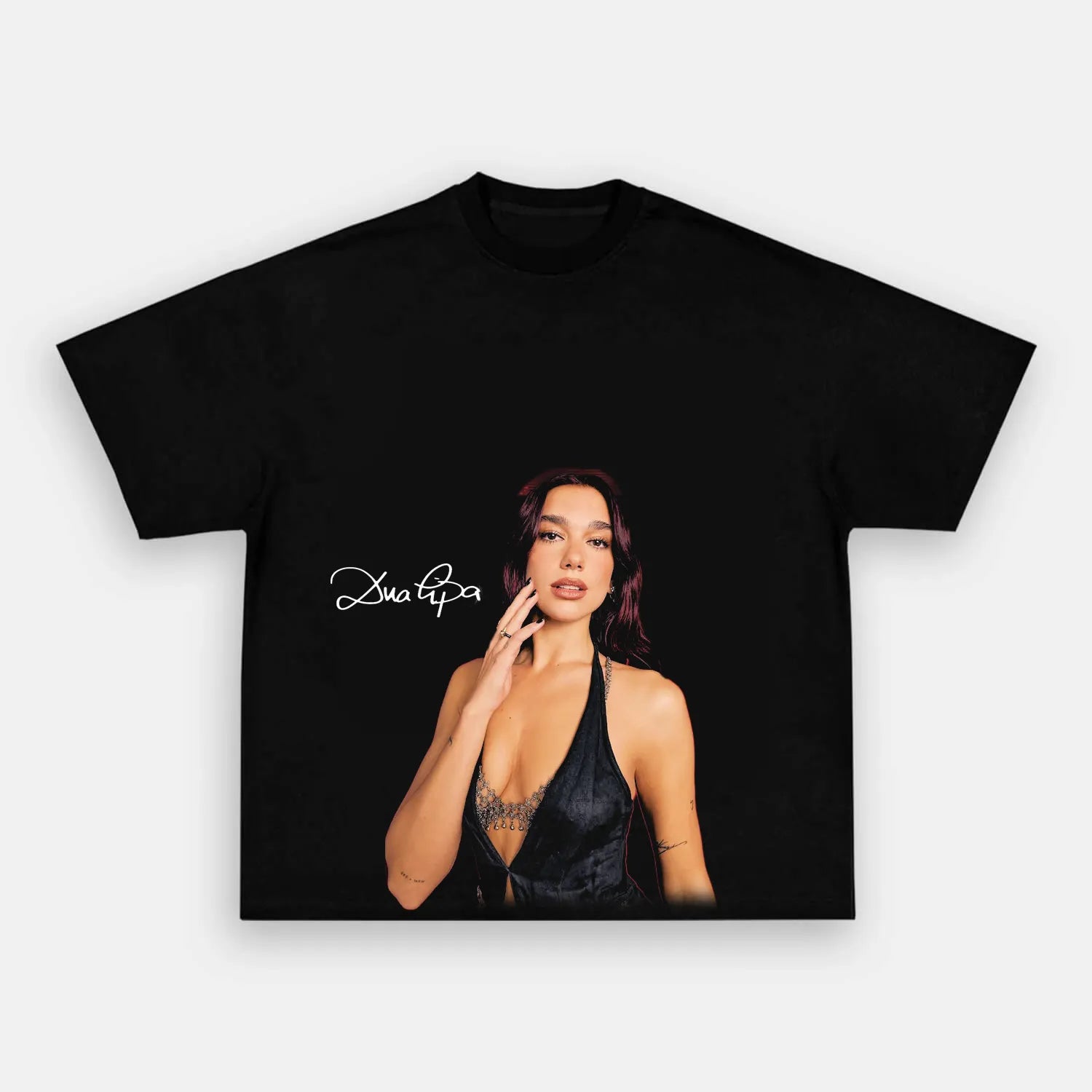 DUA LIPA 2025 3.0 WEAR - POPCHANGER