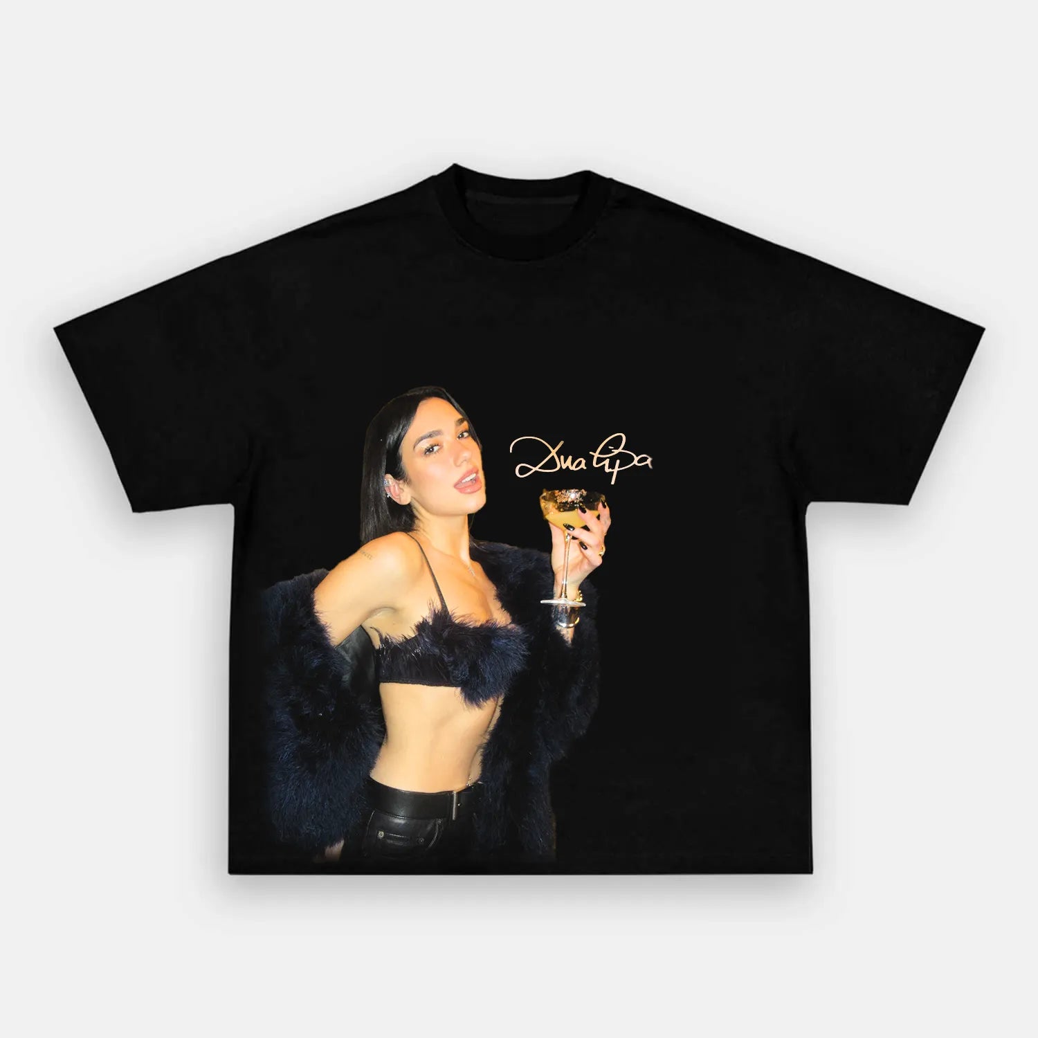 DUA LIPA 2025 4.0 WEAR - POPCHANGER