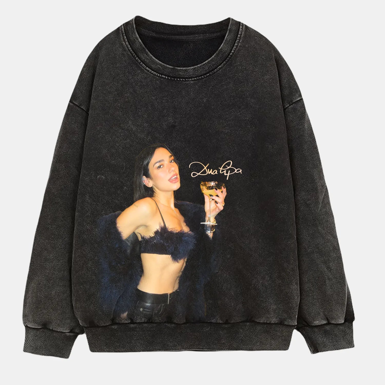 DUA LIPA 2025 4.0 WEAR - POPCHANGER