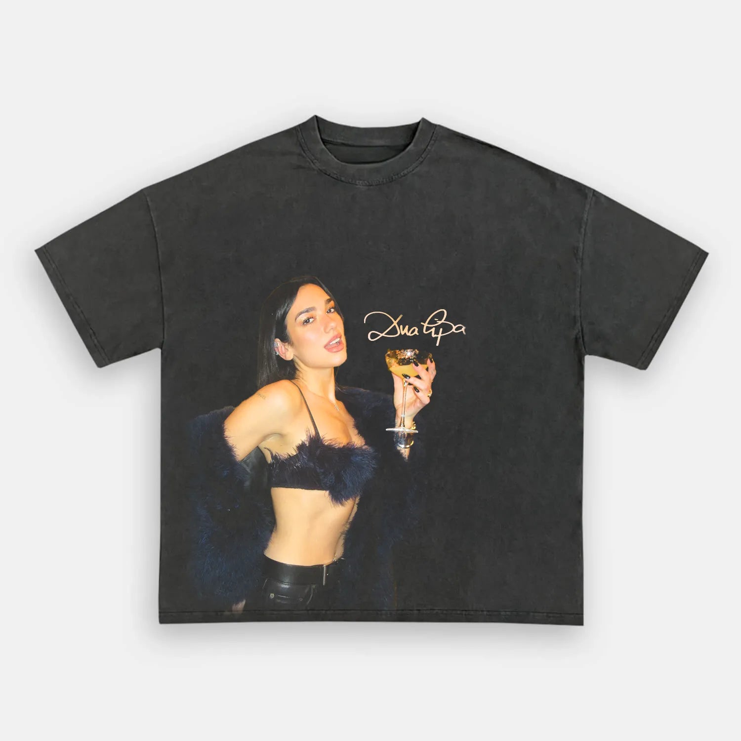 DUA LIPA 2025 4.0 WEAR - POPCHANGER