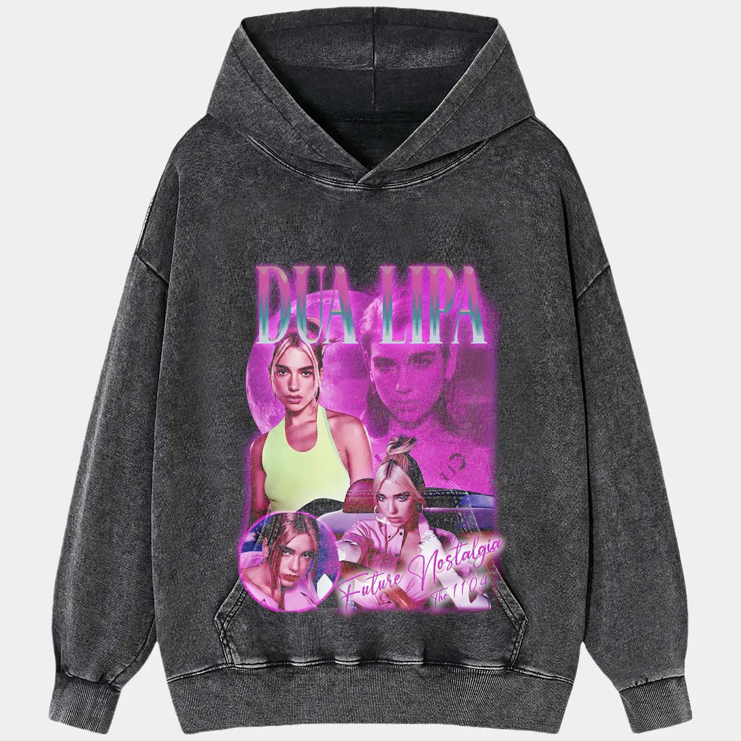 DUA LIPA 4.29 TEE 2.0 - POPCHANGER