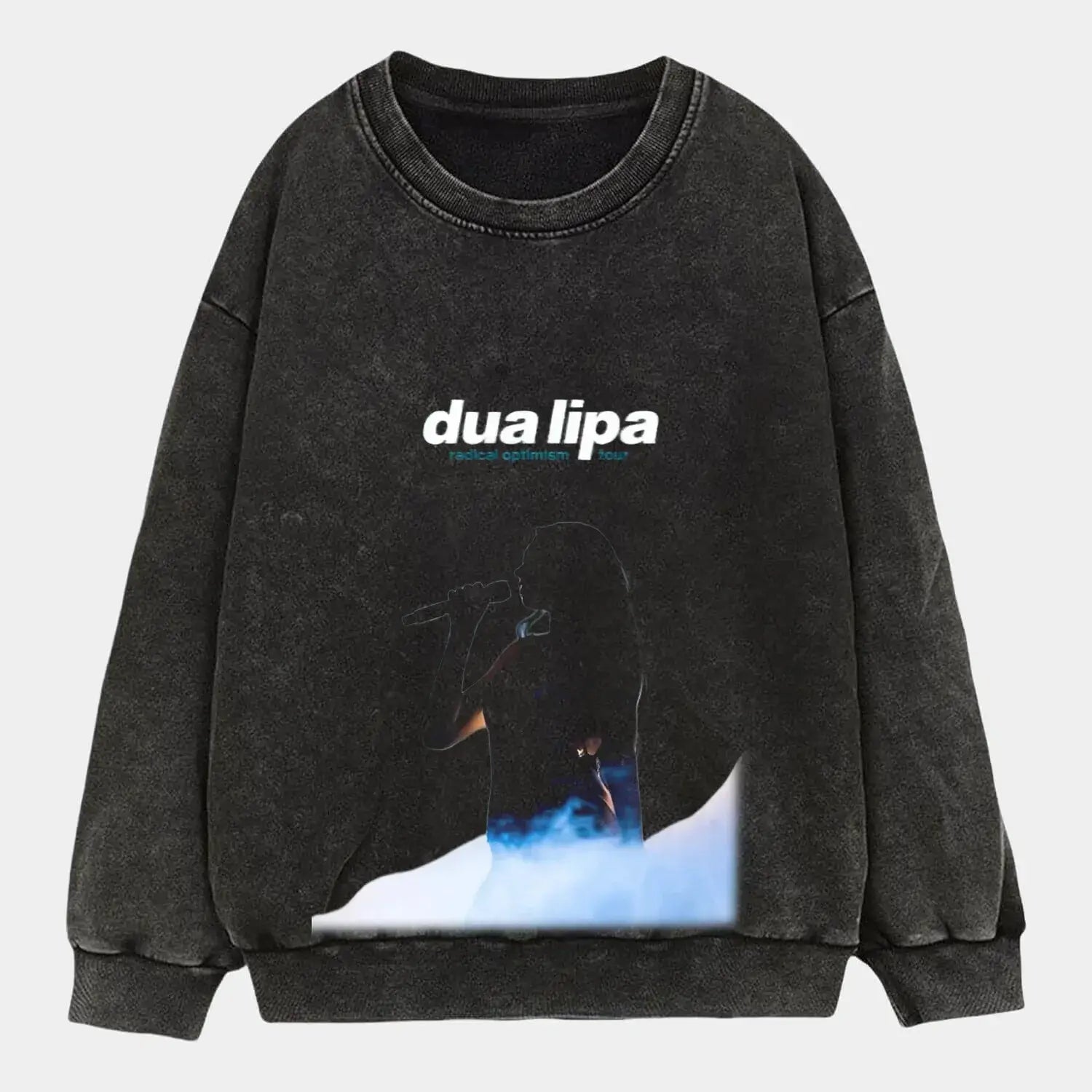 DUA LIPA 4.29 TEE - POPCHANGER