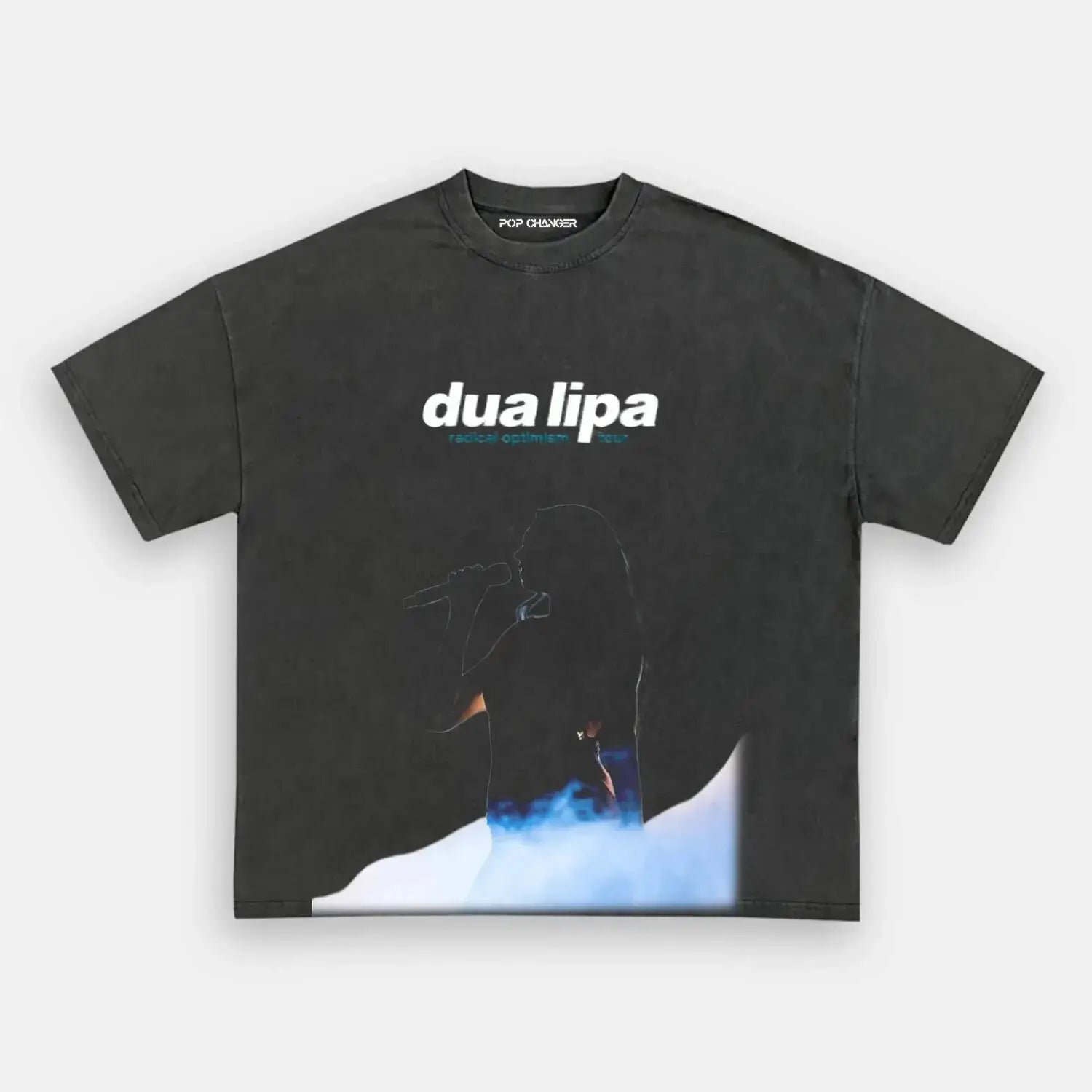 DUA LIPA 4.29 TEE - POPCHANGER