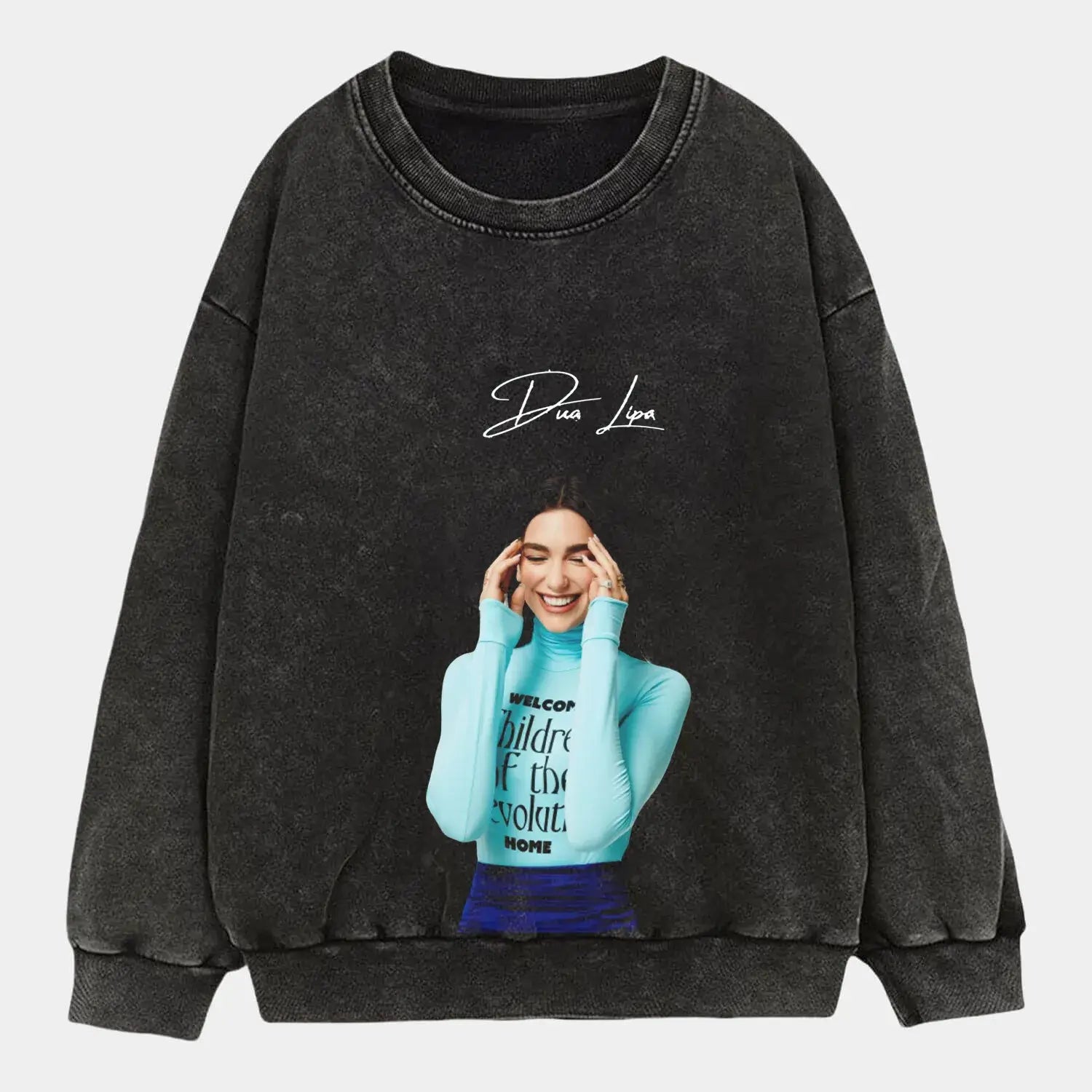 DUA LIPA S3 TEE - POPCHANGER