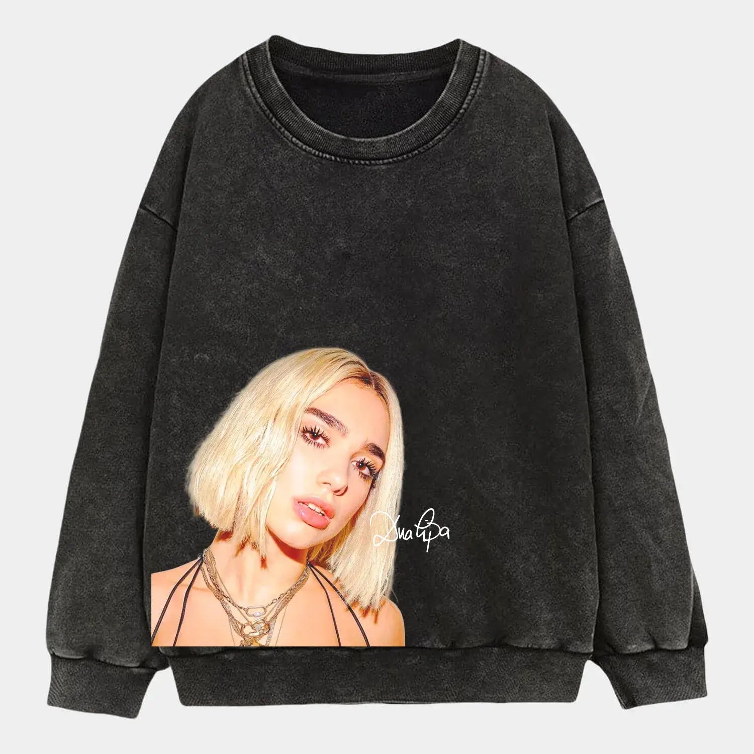 DUA LIPA S4 TEE - POPCHANGER