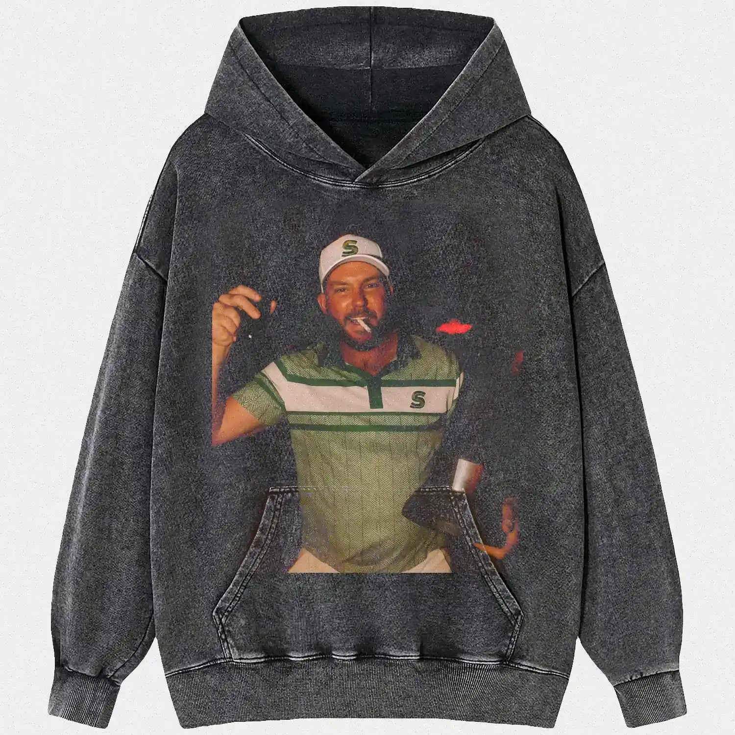 Dean Burmester Tee 2.0 - POPCHANGER